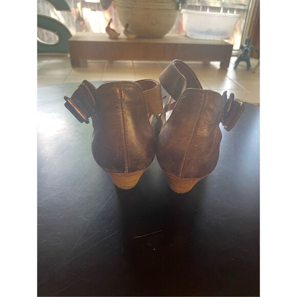 s-l400.jpg Paul Green Sandals (SZ 8.5)
